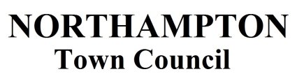 News | Northampton Town Council
